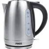 Princess 1,7l Rostfri