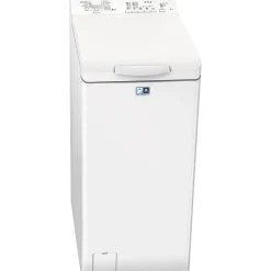Tvättmaskin*AEG L6TPO621N5 Kompakt med OptiSense