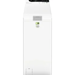 AEG LTR8A631E1 8000-serien Vit med PowerCare och ProSteam