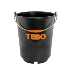 Murning & Gjutning|Tillbehör*Tebo 30 L Twist stop