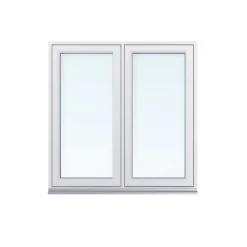 Öppningsbara Fönster|Fönster Med Installation*Svenska Fönster 2-Luft Trä 3-Glas