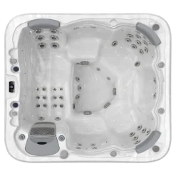 Wellis Lugano Life 52 Jets