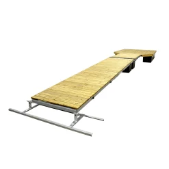 Luoman Lumme LCX 1-5-6 2,3x9,3 m