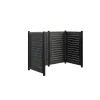 PLUS Lund 165x85x124 cm