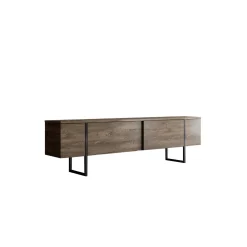 Scandinavian Choice Luxe med Förvaring 180x50cm