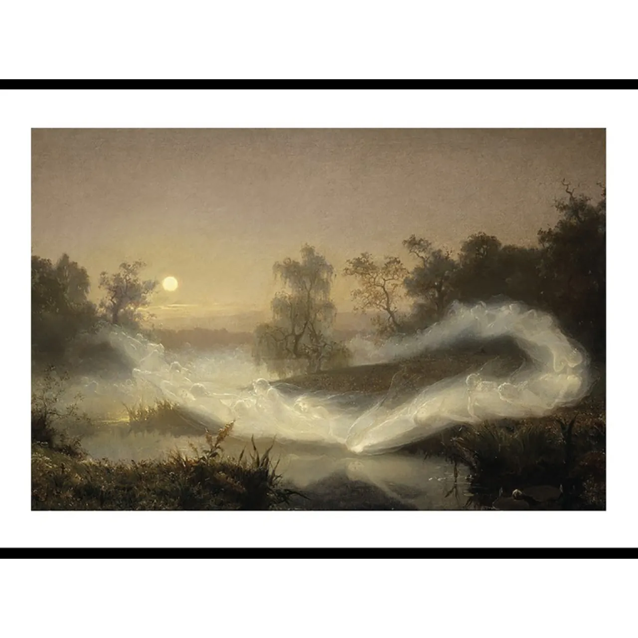 Gallerix Älvalek By August Malmström
