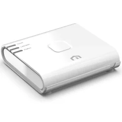 PURMO LVI Unisenza+ ZigBee 3.0 Kompatibel