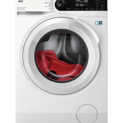 Tvättmaskin|Torktumlare*AEG LWR732A96K