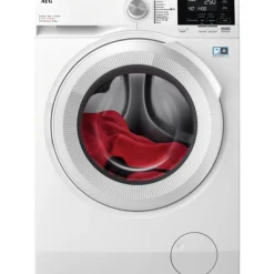 Kampanj Vitvaror|Tvättmaskin*AEG LWR722O84G