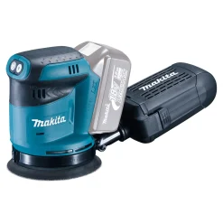 Målarverktyg & Målartillbehör|Slipmaskin*Makita LXT DBO180Z 18V utan Batteri