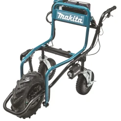 Trädgårdsredskap|Kärra & Släp*Makita LXT DCU180Z 18V utan Batteri