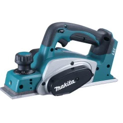 Hyvel*Makita LXT DKP180Z 18V utan Batteri