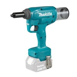 Spikpistol|Verktygspistoler*Makita LXT DRV250Z 4,8-6,4 mm utan Batteri