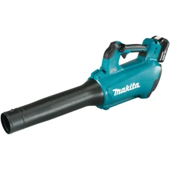 Trädgårdsmaskiner|Trädgårdsmaskiner*Makita LXT DUB184Z LXT 18V utan Batteri & Laddare