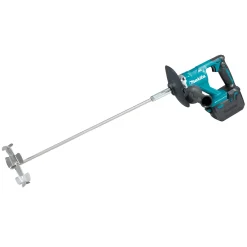 Cementblandare & Betongblandare*Makita LXT DUT130Z utan Batteri