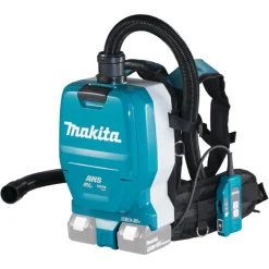 Dammsugare|Grovdammsugare*Makita LXT DVC265ZXU Sladdlös Dammsugare Utan Batteri 2L