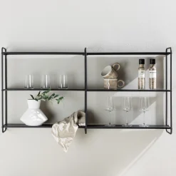 Förvaringsmöbler|Förvaringsmöbler*Venture Home Lyon 122cm