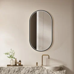 Hallmöbler|Kampanj Möbler*Bathlife Lysa Oval