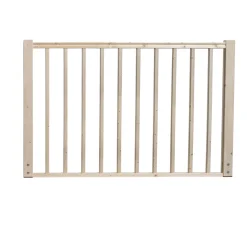 Dolle Madeira Obehandlad Gran 1,5 m