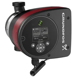 Cirkulationspump|Cirkulationspump*Grundfos Magna3