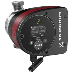Cirkulationspump|Cirkulationspump*Grundfos Magna3