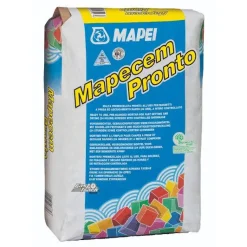 Fix & Fog|Murning & Gjutning*Mapei Mapecem Pronto 20 kg