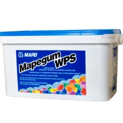 Mapei Mapegum WPS