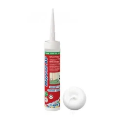 Fix & Fog|Tätskikt Badrum*Mapei Mapesil AC 310 ml 4810091-M