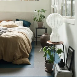 Forbo Marmoleum Click 30x30 cm Petrol med Klicksystem