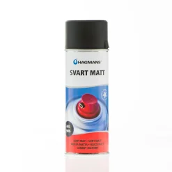 Bilvård*Hagmans Matt 400 ml