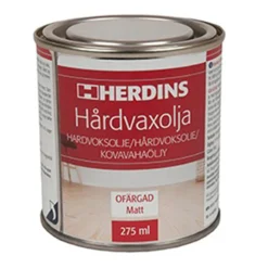 Herdins Matt 275 ml