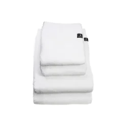 Badrumstextilier|Badrumstextilier*HIMLA Maxime White