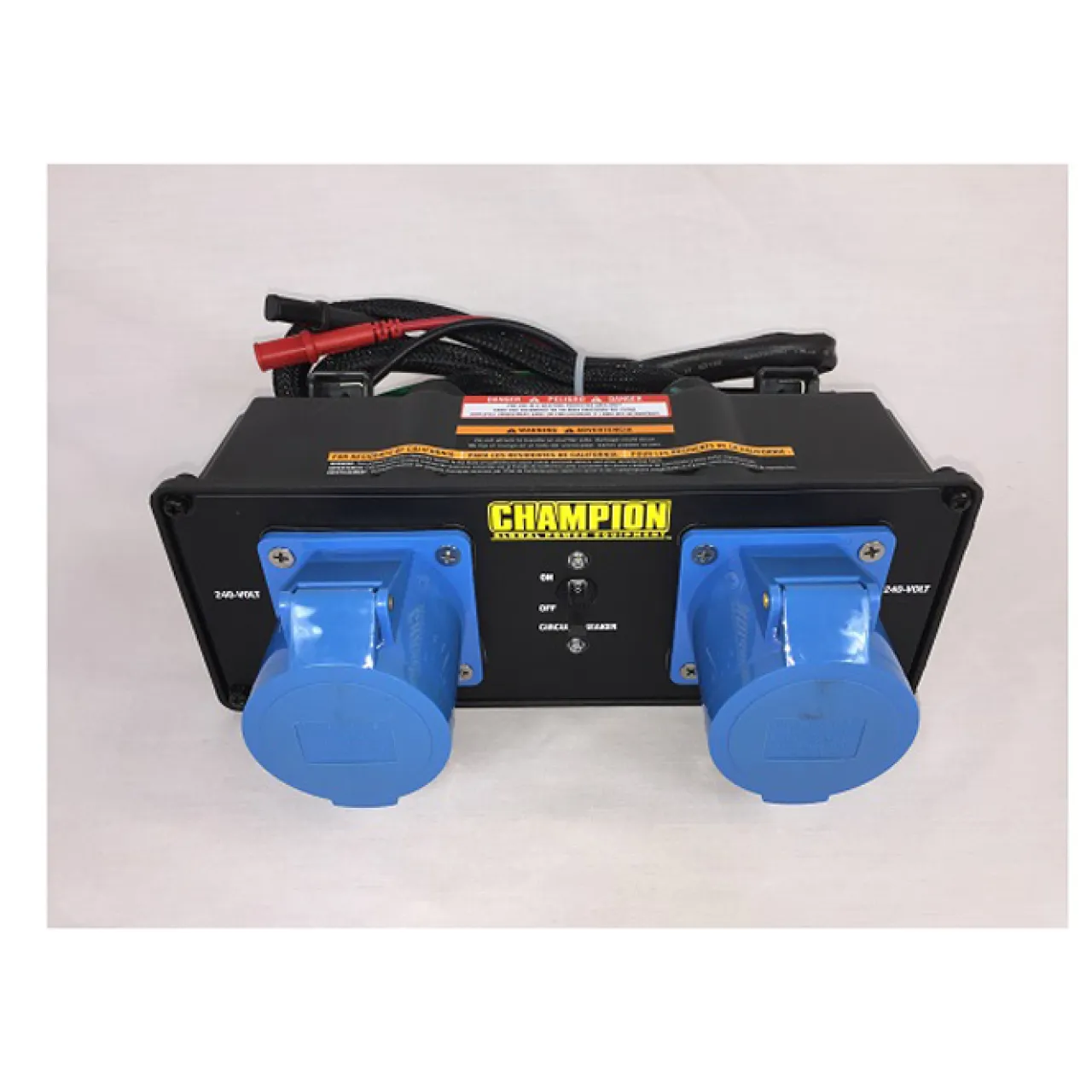 Tryckvattenpump*Duab-Power MDF40CLE-2