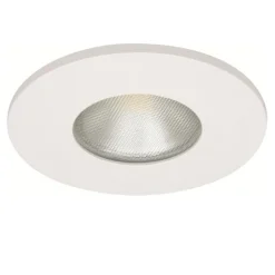 Malmbergs MD-315 LED Vit Spotlight Dimbar