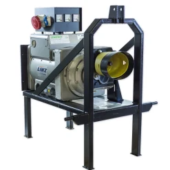 Duab-Power MDT80C Slampump