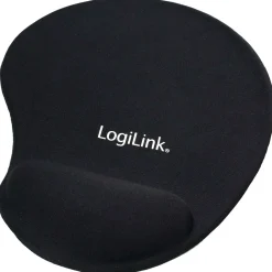 Datortillbehör*LogiLink Med Handledsstöd Gel