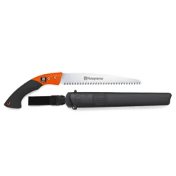 Grensåg|Trädgårdsmaskiner*Husqvarna med Hölster 240 mm