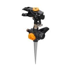 Fiskars med Jordspik