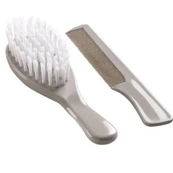 Babyprodukter*Thermobaby Med Kam Grey