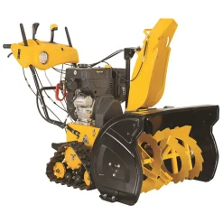 Werkraft med Larvfötter Tvåstegs 420cc