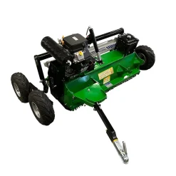 Atv Vagn|Skog & Lantbruk*Kellfri med lucka till ATV 1,5 m XL