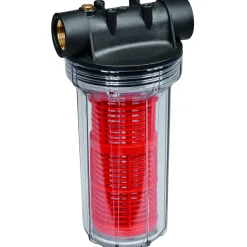 Einhell med Patron 25 cm