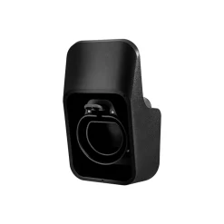 Laddstation Elbil|Laddstation För Elbil*Safecharger med Kabelfäste för Typ2