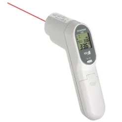 Termometerfabriken Viking med Laserfunktion