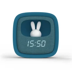 Apparater För Hemmet*Mobility On Board Med Ljus Billy Clock