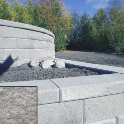 Benders Megawall Garden/Projekt