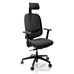 Stolar & Pallar|Kampanj Möbler*Lanab Group Mesh med Arm- och Nackstöd