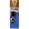 Måla & Rita|Sprayfärg*Plasti-kote Metallic Koppar 400 ml