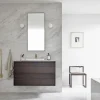 Bricmate M36 Glanshammar White Honed 60x30 cm