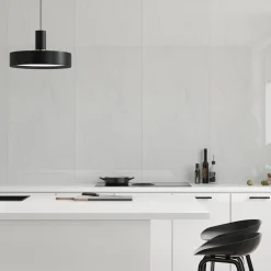 Fibo 3487-M10 HG Bright Marble 10x620x2400 mm